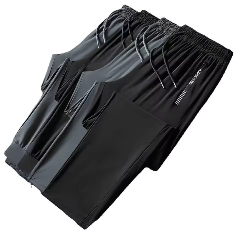 Pantalón de Secado Rápido Unisex, su diseño se adapta tanto a hombres como mujeres. – Comodidad Todo el Día con Estilo Moderno y Resistente