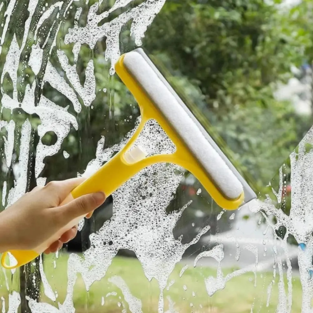 Limpiador Spray 3 en 1 – Pulveriza, Limpia y Seca con un Solo Producto (PAGA 1 Y LLEVA 2)