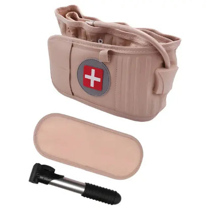 Lumbara® – Tratamiento de Soporte Lumbar para tu Día a Día