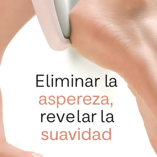 Quita Callos Eléctrico – Pies Suaves en Casa, Sin Gastar en Salones