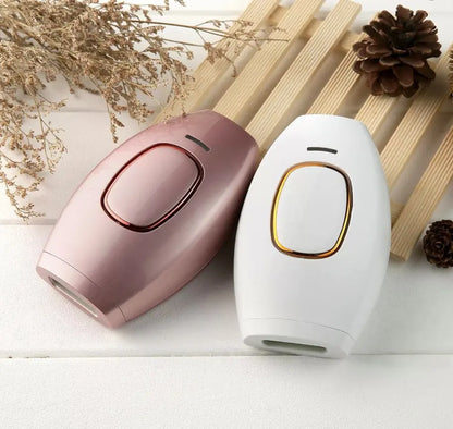 Depilador Láser IPL – Belleza y Comodidad sin Cuchillas