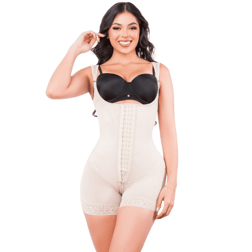 Faja Reloj de Arena: Moldea tu figura con estilo y comodidad