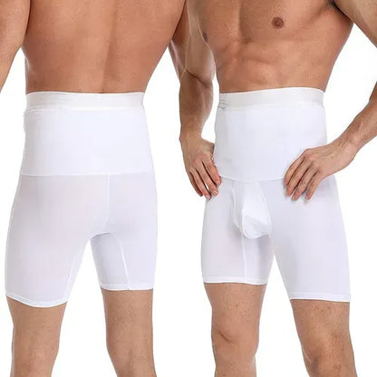 Boxer Corefit – Compresión Masculina para Estilo y Soporte Diario