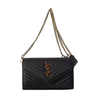 Cartera de Cadena Elegance – Sofisticación y Estilo en un Solo Accesorio