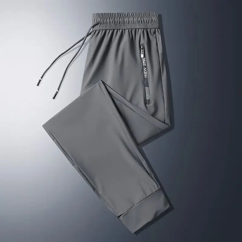 Pantalón de Secado Rápido Unisex, su diseño se adapta tanto a hombres como mujeres. – Comodidad Todo el Día con Estilo Moderno y Resistente
