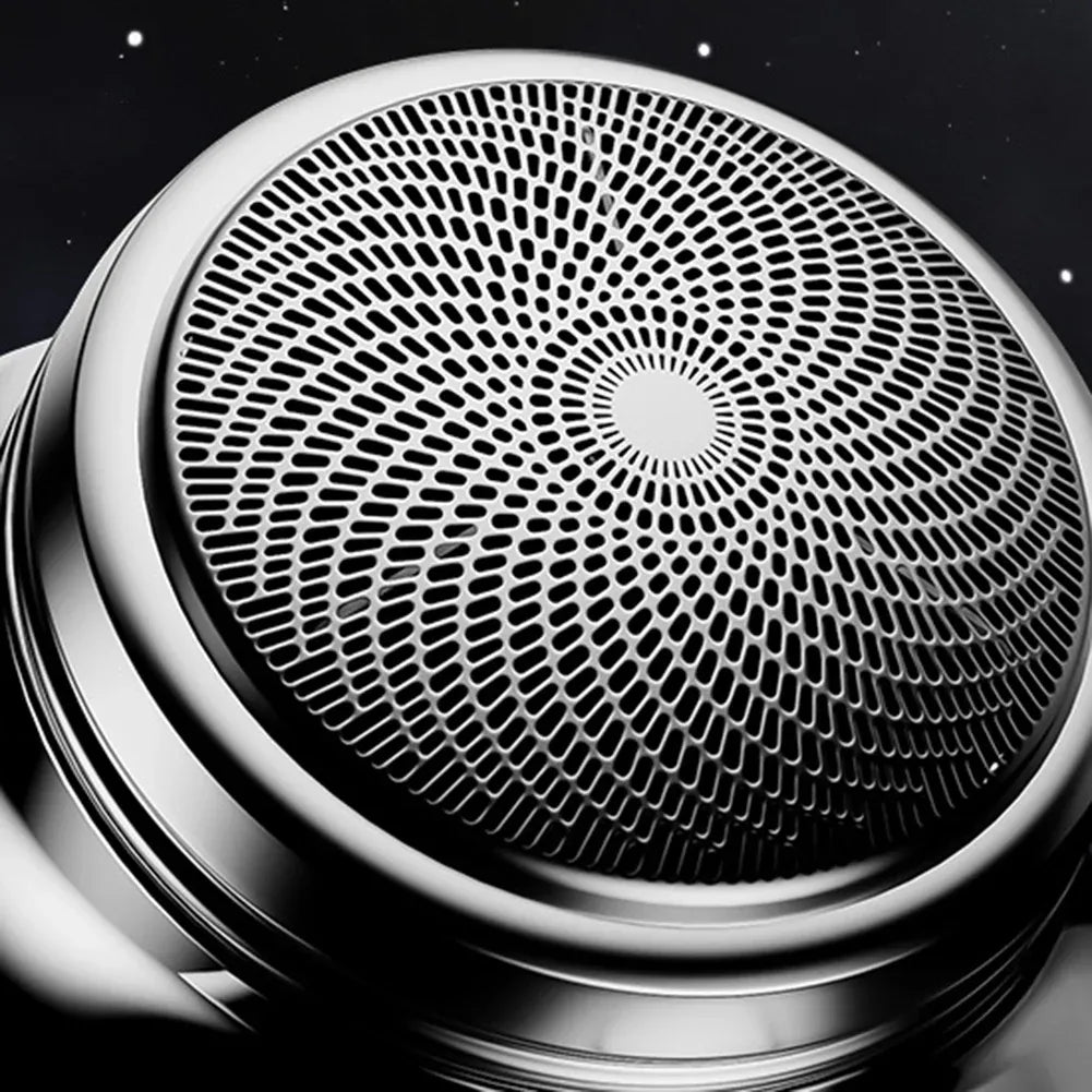 Mini Rasuradora – Compacta, Potente y de Bolsillo