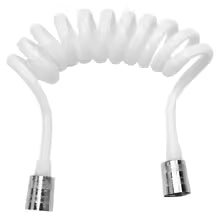 Extensor de Grifo 360° – Lava y Enjuaga con Comodidad Total