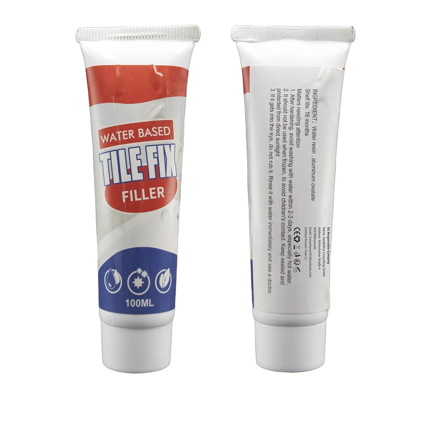 Sellador Impermeable Anti moho para Azulejos – Protege tu Hogar de la Humedad y las Bacterias