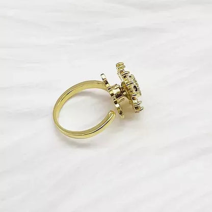 Liora® – Anillo Antiestrés para Ansiedad y Bienestar Diario